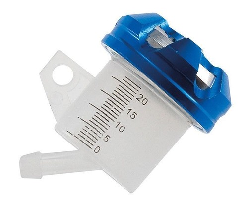 Serbatoio olio fluido - fluido, freno