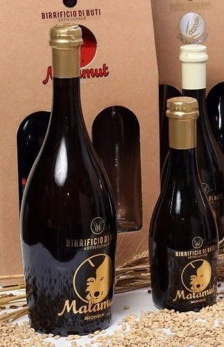 Birra artigianale 12 - artigianale,