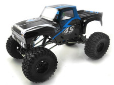 Himoto rock crawler colorado - himoto,
