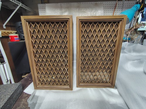 Pioneer 66g speakers - pioneer, one