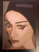 Stefano Anselmo - fare maschere The Art of Make-up