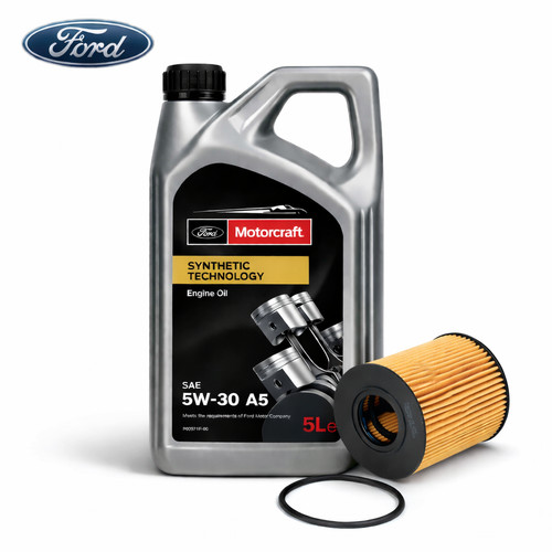 Ford motorcraft 30 olio - ford,
