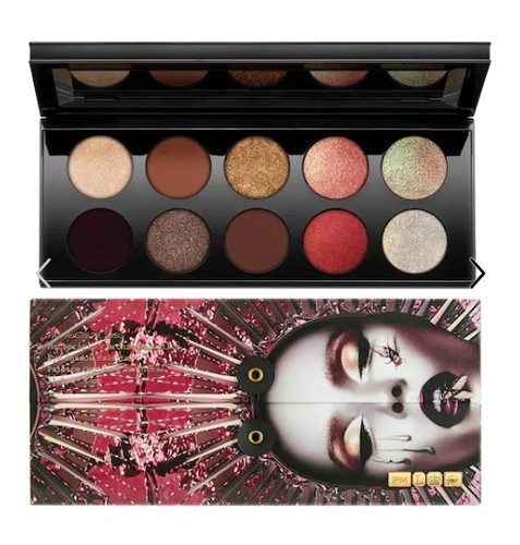 Pat mcgrath labs mothership - pat, v