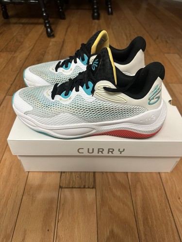 Scarpe basket under - basket,