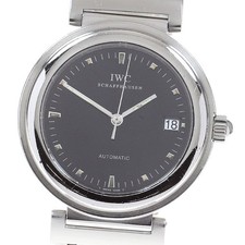 Orologio Uomo Automatico IWC