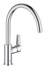 GROHE BauEdge Miscelatore da