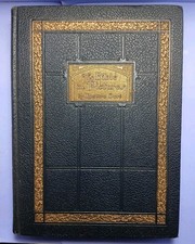 The Bible In Pictures by