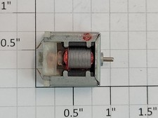 Mabuchi SU-020SA Cassa Aperta