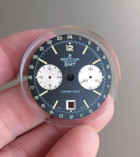 Quadrante breitling - quadrante,
