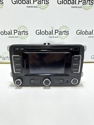 Autoradio stereo navigatore - stereo,