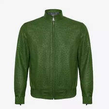 Bomber motore uomo nuovo