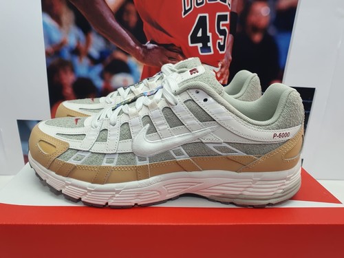 Nike 6000 sail phantom uomo - sail,
