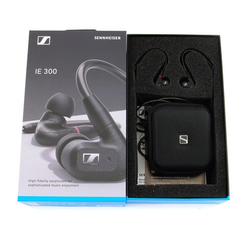 Sennheiser 300 cuffie - ie,