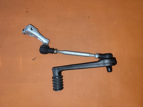 Leva cambio ktm duke - cambio,