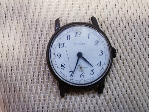 Orologio uomo urss vintage - uomo,