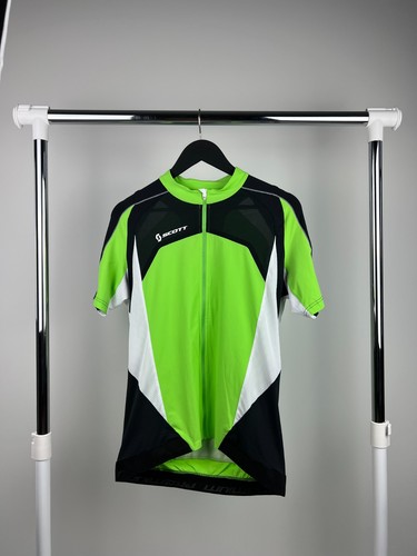 Giacca corta bici scott - corta,