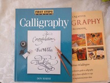 The Creative Calligraphy