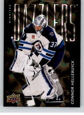 Serie Upper Deck 2025-26 Due