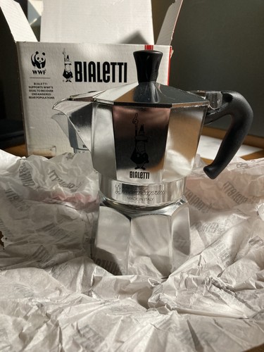 Bialetti macchina caffè - bialetti, da
