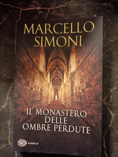Marcello simoni il - simoni, monastero