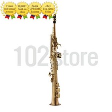 Sassofono soprano Yanagisawa