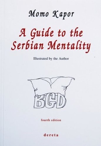 Guide the serbian - to,