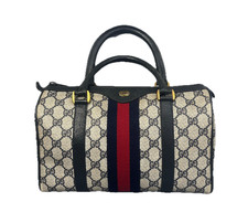 Borsa Vintage Autentica Gucci