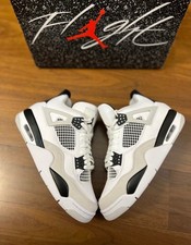 Air Jordan 4 Retro "Military