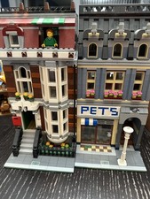LEGO Creator Expert Modular