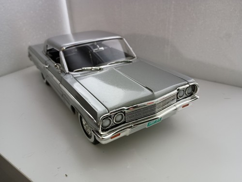 Scala 1964 chevrolet - scala, 1:18
