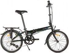 Bicicletta pieghevole Dahon 20