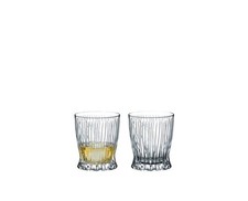 Bicchieri da Whisky pz.2 Riedel Tumbler Collection Fire