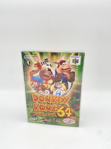 Nintendo n64 ntsc - 64, j