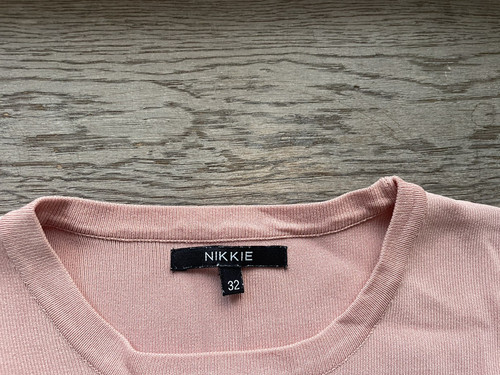 Abito donna lusso nikkie - donna, di
