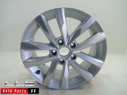 Pezzo cerchio lega 16 - pezzo,