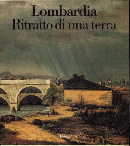 Lombardia ritratto una - ritratto, di