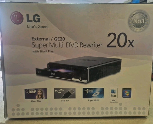 20x esterno super multi dvd - super,