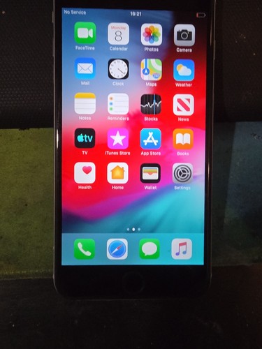 Apple iphone plus gb - apple, 16