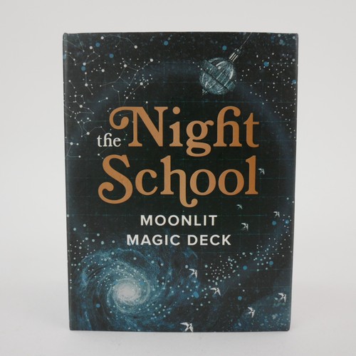 The night school - the, moonlit