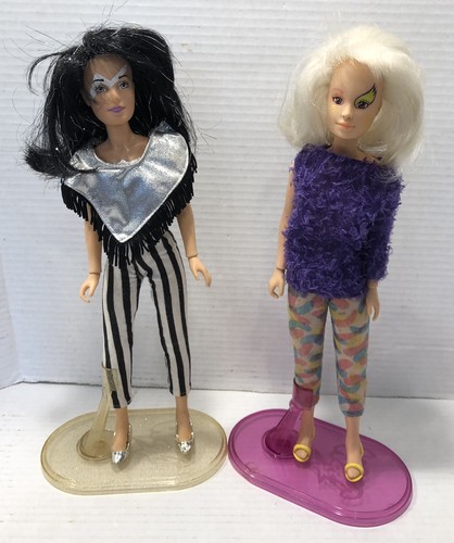 Bambole vintage hasbro anni - bambole,
