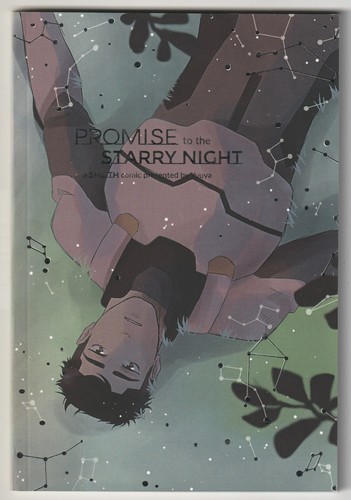 Promise the starry - promise,