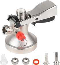 Accoppiatore per Fusti Di