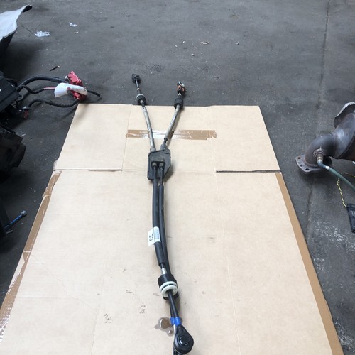 Cavi cambio turbo - , ford