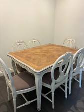 tavolo allungabile legno