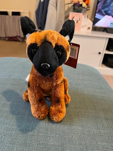 Peluche cane caccia - peluche,