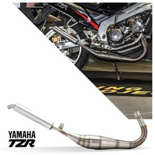 Scarico Silver Performance per