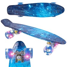 Skateboard per bambini Ruote