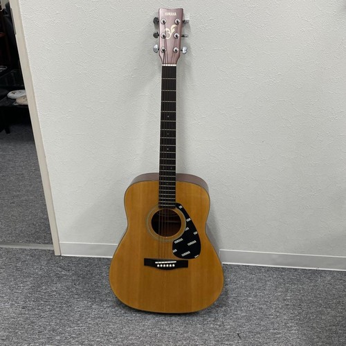 Chitarra acustica yamaha - chitarra,