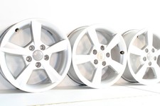4 Cerchi Originali AUDI A 3 - 16"