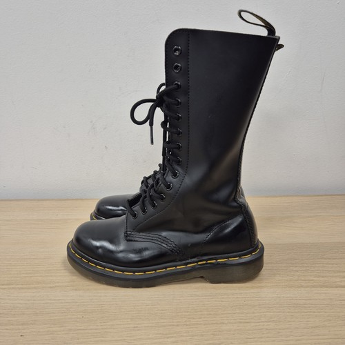 Stivali punk rock - , martens